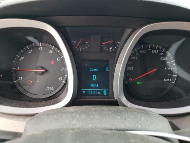Photo 9 from auction – 2012 CHEVROLET EQUINOX LT with VIN 2GNALDEKXC1183243