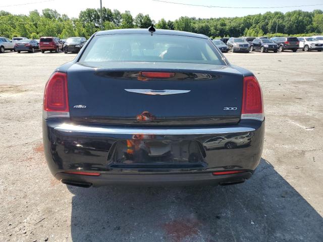 Photo 6 from auction – 2015 CHRYSLER 300 LIMITE with VIN 2C3CCARG8FH887611