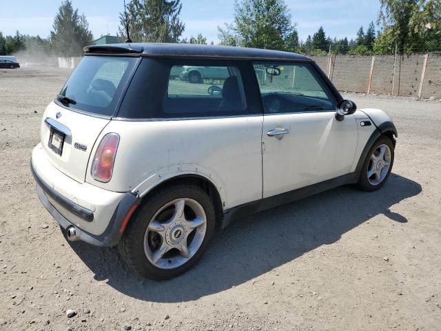 Photo 3 from auction – 2004 MINI COOPER with VIN WMWRC33444TJ61998