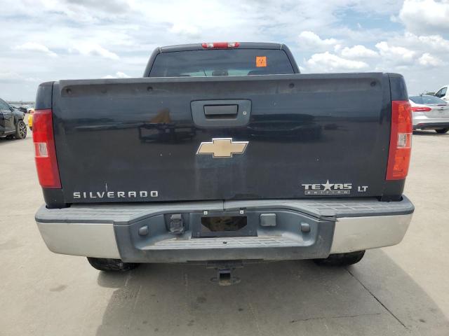Photo 6 from auction – 2008 CHEVROLET SILVERADO with VIN 1GCEC19J98Z239410