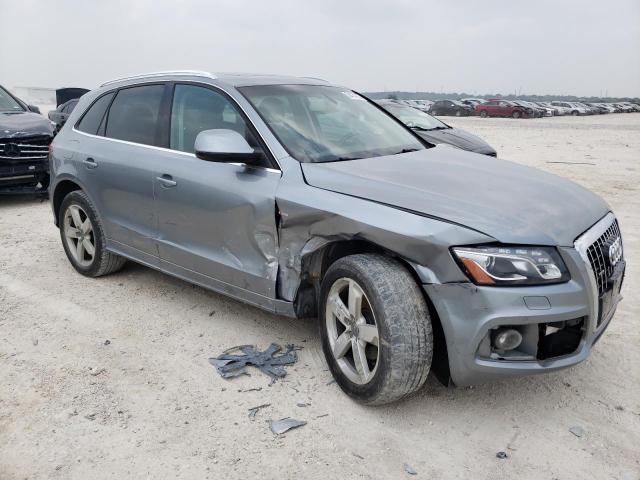 Photo 4 from auction – 2011 AUDI Q5 PRESTIG with VIN WA1WKAFP6BA093841