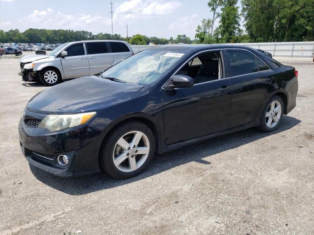 TOYOTA CAMRY BASE 2012 con VIN 4T1BF1FK3CU503245 - Foto de la subasta