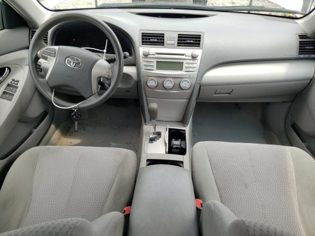 Photo 8 from auction – 2011 TOYOTA CAMRY BASE with VIN 4T1BF3EK6BU132576