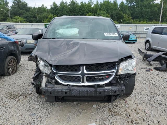 Photo 5 from auction – 2019 DODGE GRAND CARA with VIN 2C4RDGCG3KR807263