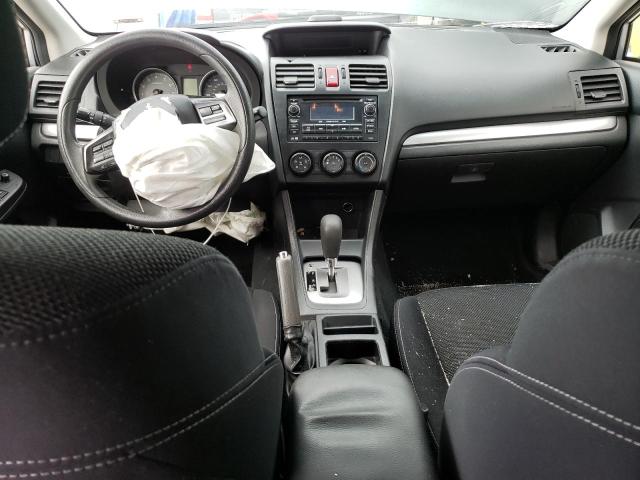 Photo 8 from auction – 2013 SUBARU XV CROSSTR with VIN JF2GPAVC0D2870846