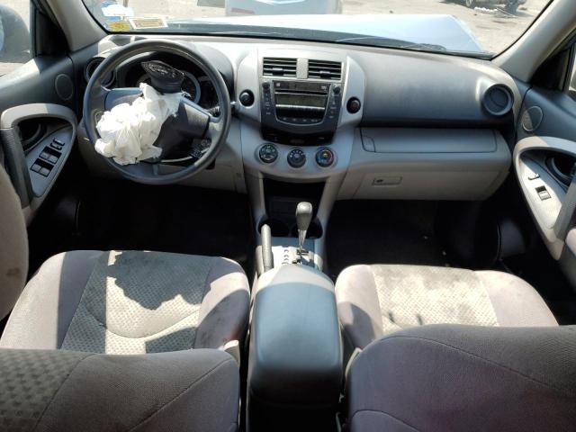 Photo 8 from auction – 2008 TOYOTA RAV4 with VIN JTMZD33VX86070554