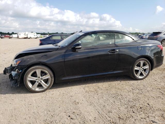 LEXUS IS 250 2014 with VIN JTHFF2C25E2531416 - Photo from auction
