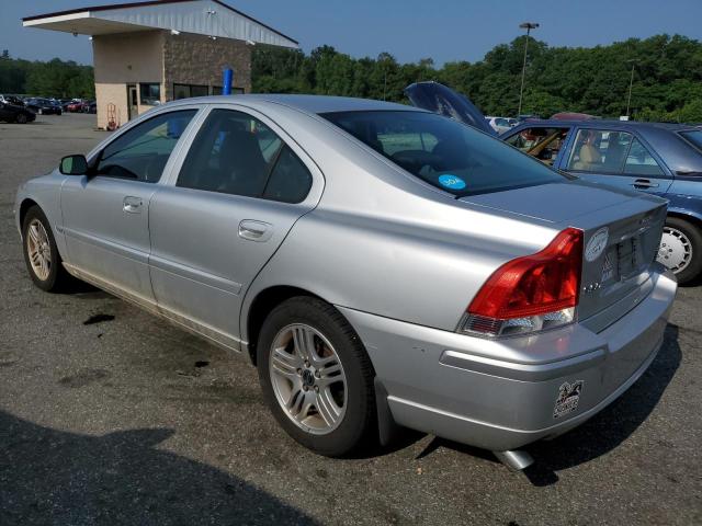 Photo 2 from auction – 2005 VOLVO S60 2.5T with VIN YV1RS592052473003