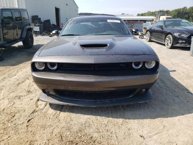 Photo 5 from auction – 2021 DODGE CHALLENGER with VIN 2C3CDZBT9MH590606