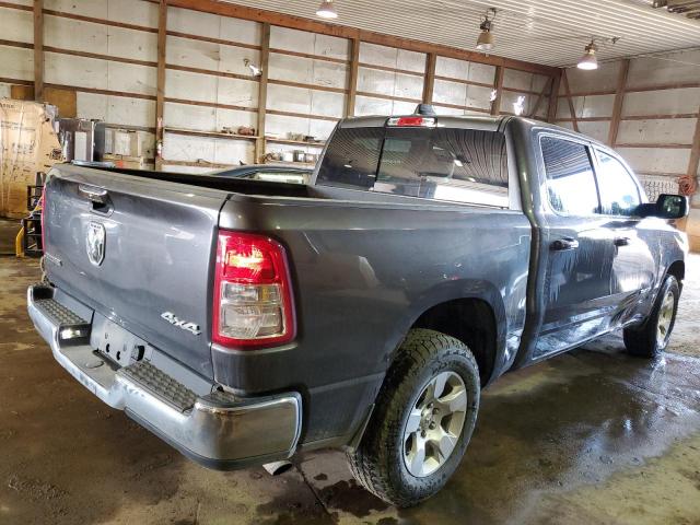 Photo 3 from auction – 2019 RAM 1500 BIG H with VIN 1C6RRFFG0KN882188