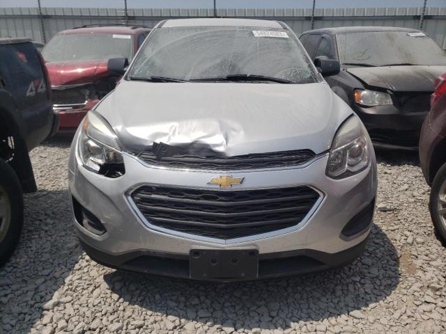 Photo 5 from auction – 2017 CHEVROLET EQUINOX LS with VIN 2GNFLEEK6H6131422
