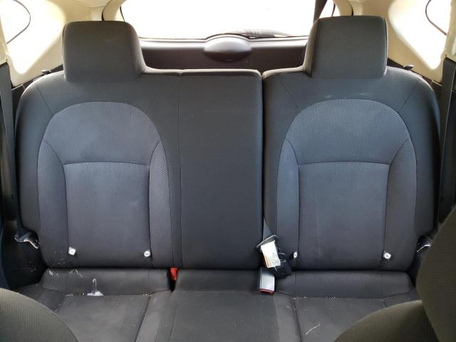 Photo 10 from auction – 2012 NISSAN ROGUE S with VIN JN8AS5MV2CW420611