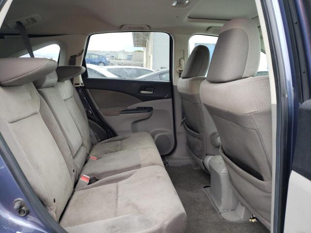 Photo 10 from auction – 2014 HONDA CR-V EX with VIN 5J6RM4H55EL020747