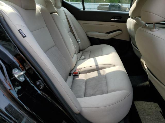 Photo 10 from auction – 2021 NISSAN ALTIMA SV with VIN 1N4BL4DVXMN358816