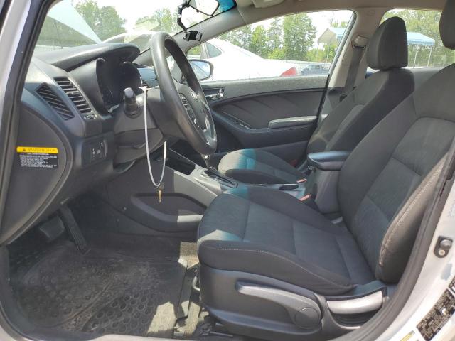 Photo 7 from auction – 2014 KIA FORTE LX with VIN KNAFK4A63E5095305