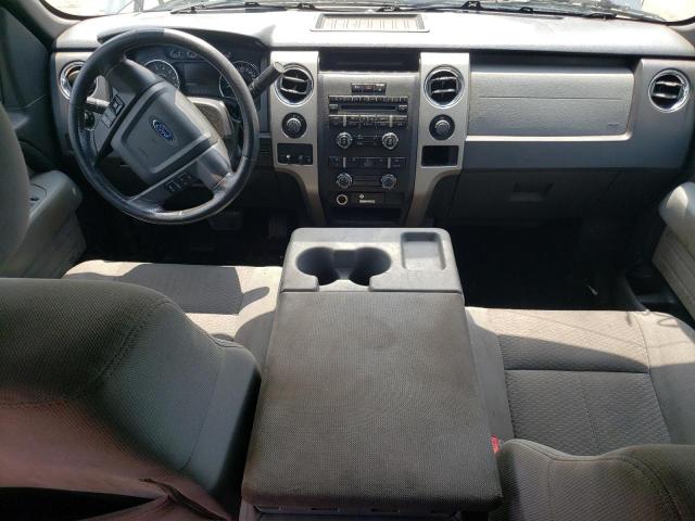 Photo 8 from auction – 2011 FORD F150 SUPER with VIN 1FTFW1ET5BFA89372