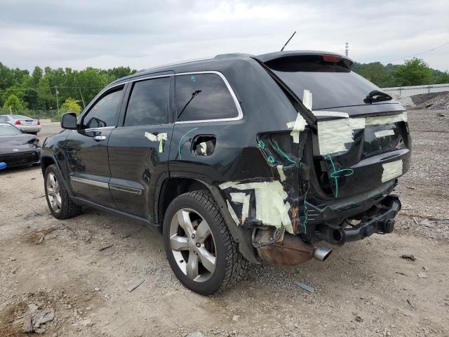 Photo 2 from auction – 2012 JEEP GRAND CHER with VIN 1C4RJFCT1CC228847