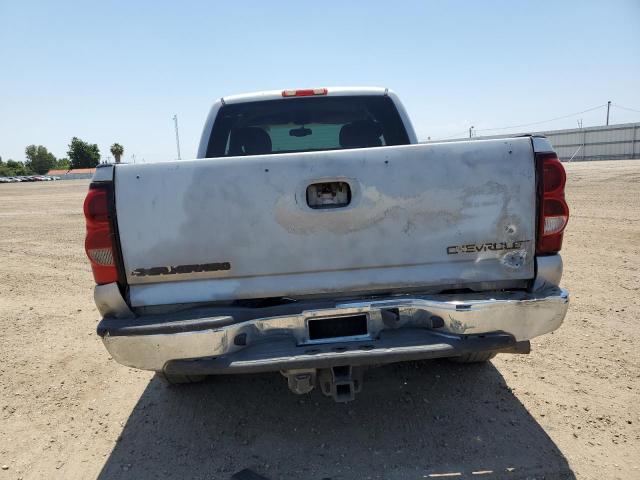 Photo 6 from auction – 2003 CHEVROLET SILVERADO with VIN 2GCEC19T231198279