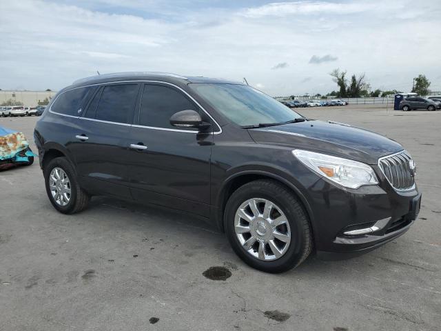 صورة رقم 4 من المزاد - 2013 BUICK ENCLAVE مع VIN 5GAKRCKD7DJ198240