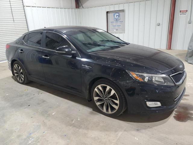 Photo 4 from auction – 2015 KIA OPTIMA SX with VIN 5XXGR4A72FG411463