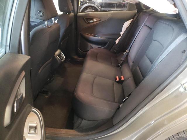 Photo 10 from auction – 2017 CHEVROLET MALIBU LT with VIN 1G1ZE5ST6HF218815