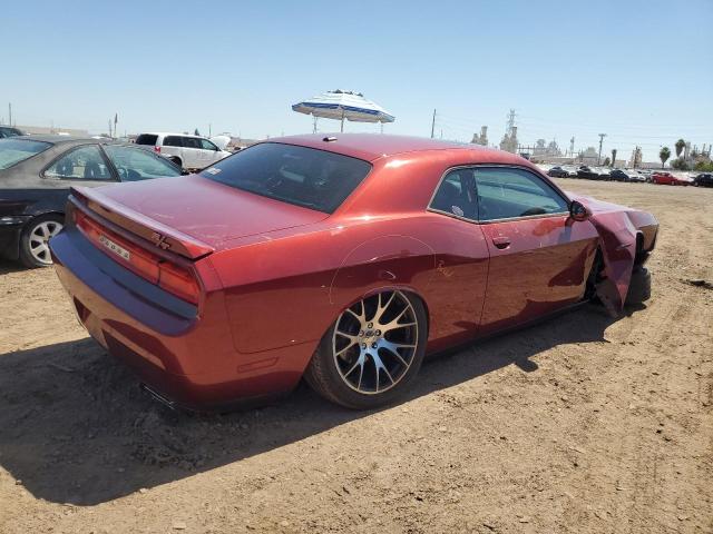 Photo 3 from auction – 2014 DODGE CHALLENGER with VIN 2C3CDYBT9EH257334