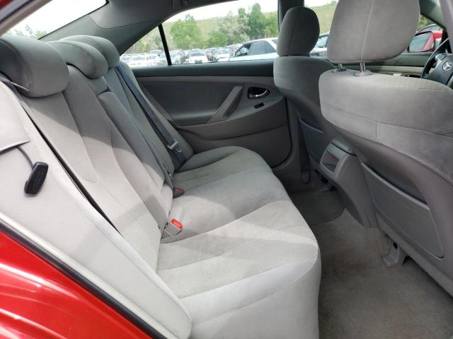 Photo 10 from auction – 2009 TOYOTA CAMRY BASE with VIN 4T1BE46K89U330707