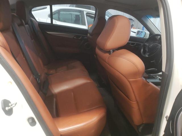 Photo 10 from auction – 2010 ACURA TL with VIN 19UUA9F55AA001941