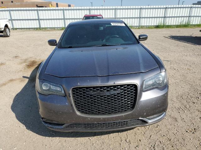 Photo 5 from auction – 2017 CHRYSLER 300 S with VIN 2C3CCAGGXHH534471