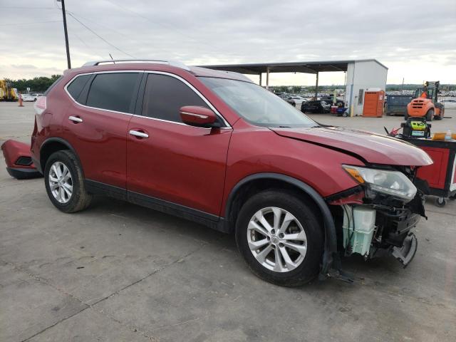 Photo 4 from auction – 2015 NISSAN ROGUE S with VIN KNMAT2MT8FP528977