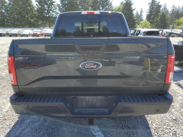 Photo 6 from auction – 2016 FORD F150 SUPER with VIN 1FTEW1EG3GFB04554