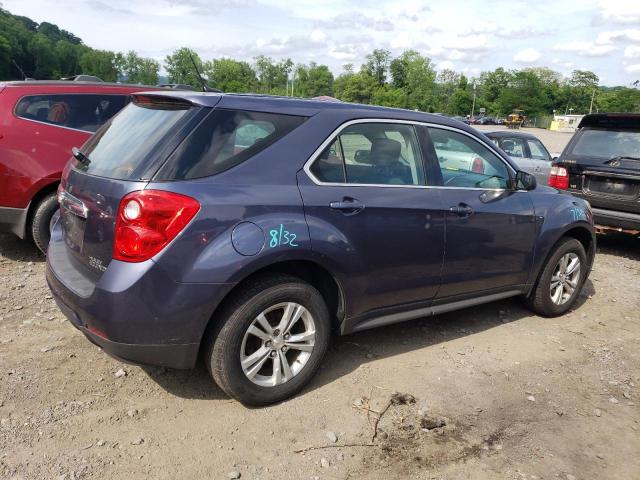 Photo 3 from auction – 2014 CHEVROLET EQUINOX LS with VIN 2GNFLEEK6E6171379