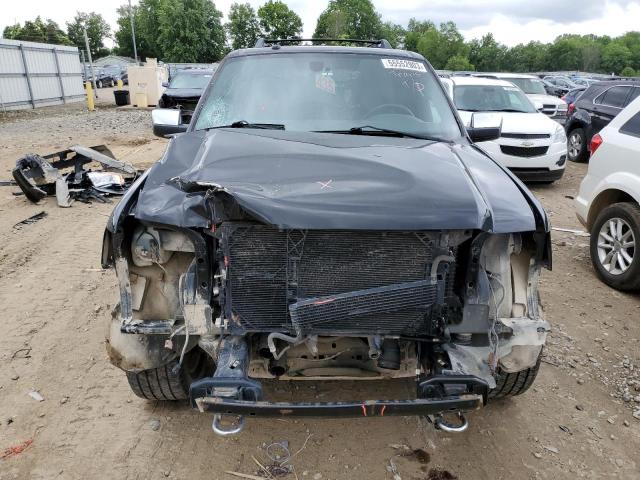 Photo 5 from auction – 2016 FORD EXPEDITION with VIN 1FMJU1MT8GEF33953