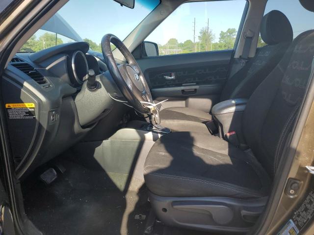 Photo 7 from auction – 2013 KIA SOUL + with VIN KNDJT2A65D7521576