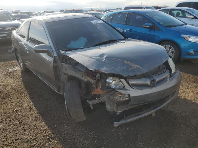 Photo 4 from auction – 2005 HONDA CIVIC with VIN 1HGEM22915L023425