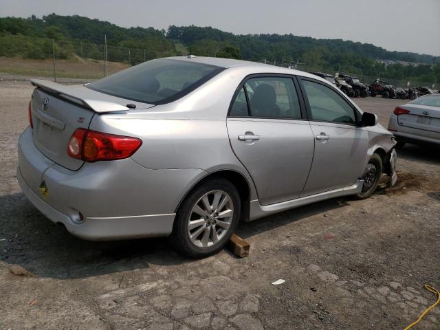 Photo 3 from auction – 2010 TOYOTA COROLLA BA with VIN 2T1BU4EE1AC249648