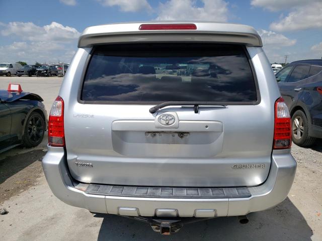 Photo 6 from auction – 2008 TOYOTA 4RUNNER SR with VIN JTEZU14R58K004566