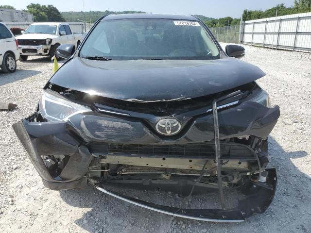 Photo 5 from auction – 2018 TOYOTA RAV4 ADVEN with VIN 2T3WFREV2JW446309