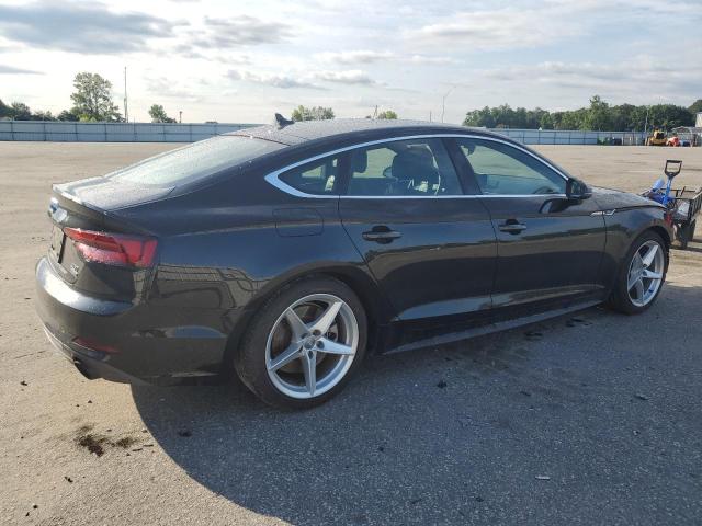 Zdjęcie 3 z aukcji – 2018 AUDI A5 PREMIUM z VIN WAUENCF56JA136024