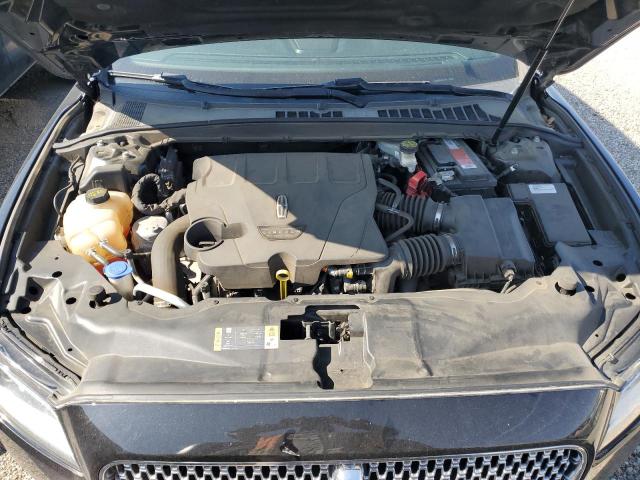 Photo 11 from auction – 2017 LINCOLN CONTINENTA with VIN 1LN6L9NC8H5612689