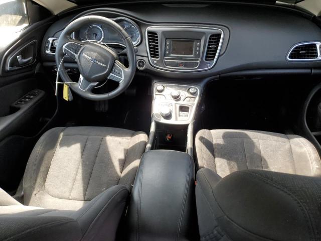 Photo 8 from auction – 2016 CHRYSLER 200 LIMITE with VIN 1C3CCCABXGN160541
