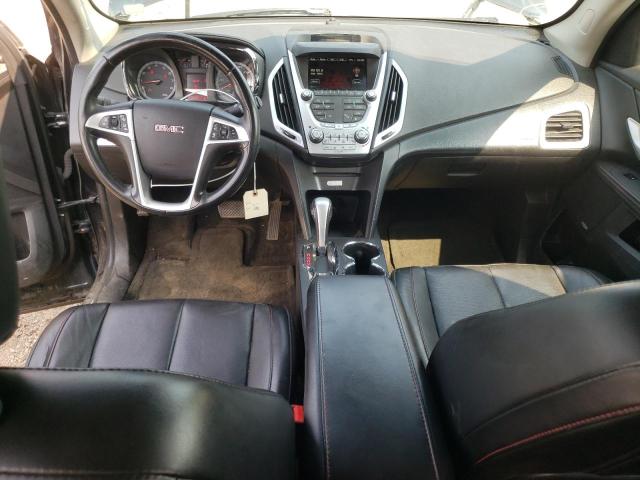 Photo 8 from auction – 2012 GMC TERRAIN SL with VIN 2GKFLXE58C6352080