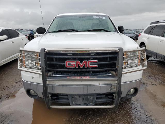 Photo 5 from auction – 2008 GMC SIERRA K15 with VIN 1GTEK19J58Z237088