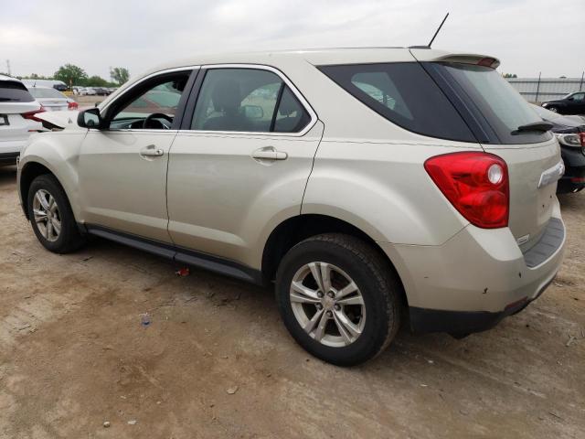 Photo 2 from auction – 2015 CHEVROLET EQUINOX LS with VIN 2GNALAEK2F1132371