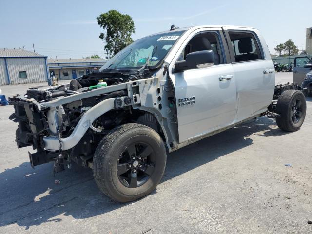 RAM 1500 SLT 2016 with VIN 3C6RR6LT2GG320469 - Photo from auction