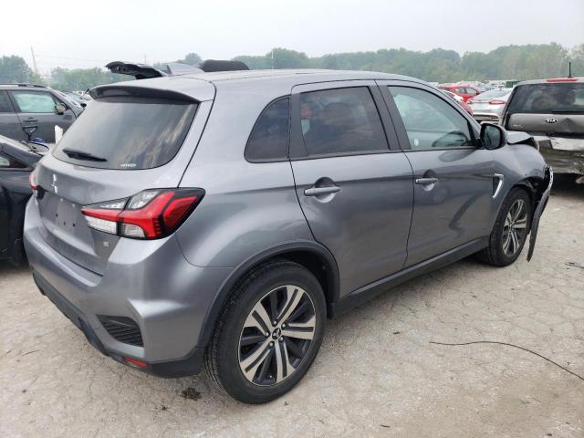 Photo 3 from auction – 2020 MITSUBISHI OUTLANDER with VIN JA4AR3AU9LU017187
