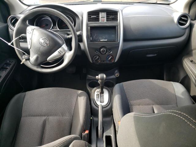 Photo 8 from auction – 2017 NISSAN VERSA S with VIN 3N1CN7AP4HL818318