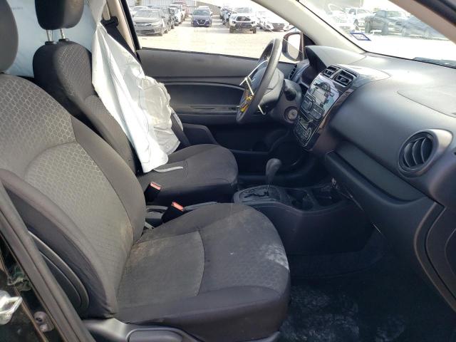 Photo 7 from auction – 2015 MITSUBISHI MIRAGE DE with VIN ML32A3HJ4FH044018