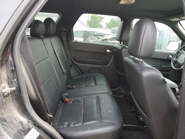 Photo 10 from auction – 2011 FORD ESCAPE LIM with VIN 1FMCU0E70BKB12677