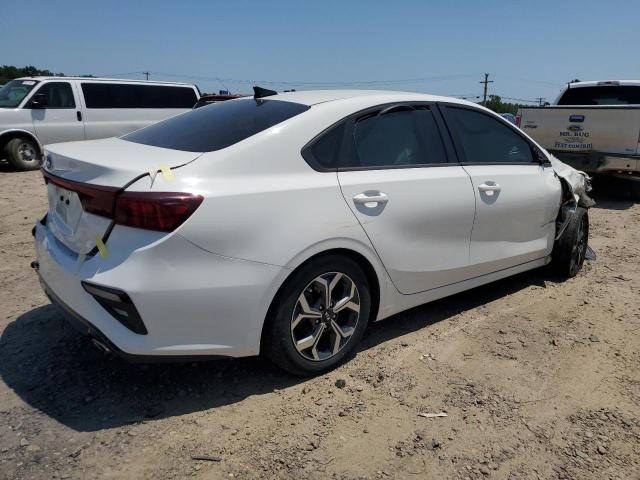 Photo 3 from auction – 2019 KIA FORTE FE with VIN 3KPF24AD5KE028724